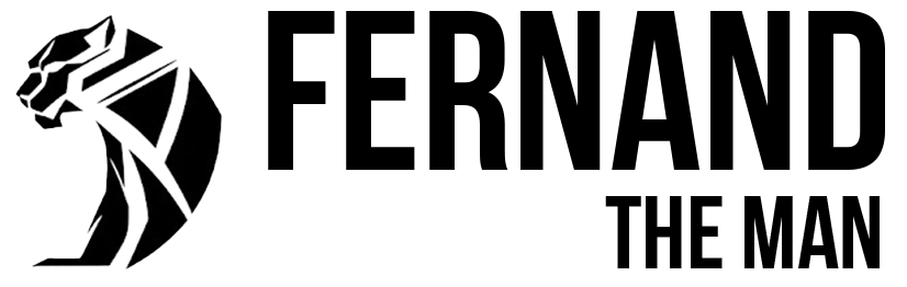 FERNAND THE MAN